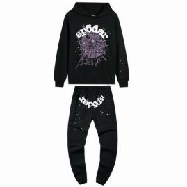 Picture of Sp5der SweatSuits _SKUSp5derS-XL500730077